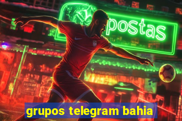 grupos telegram bahia